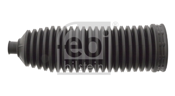 Bellow, steering